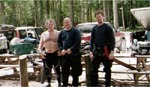 Cave Training 12
