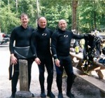 Cave Training 13