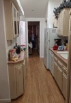 1st Apartment