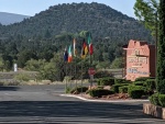 Sedona Pines
