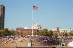 Tall Stacks 07