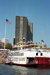 Tall Stacks 08