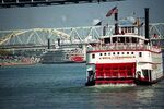 Tall Stacks 14