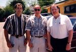 3 Stooges