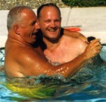 Pool Boys
