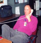 Working Stiff