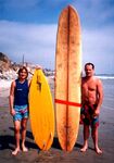 Surf's Up