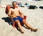 Beached