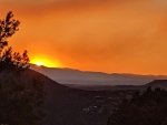 Mesa Sunset