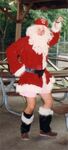 Mr. Claus