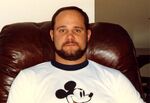 Bearded Mickey