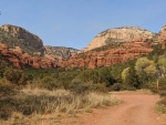 Road Less Traveled