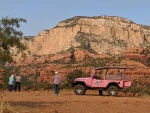 Our Jeep