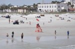 Spring Break 07