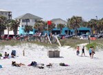 Spring Break 10