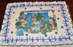Celebrating Friendship 12