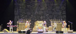 Marshall Tucker