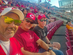 Right Fielders