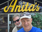 Anita's