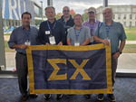 Interfraternity Event