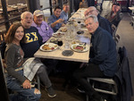 Dinner w/ Friends