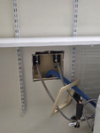 Dry Walled