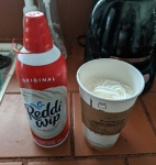 No Creamer