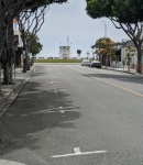 Empty Laguna