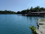 Dock Side